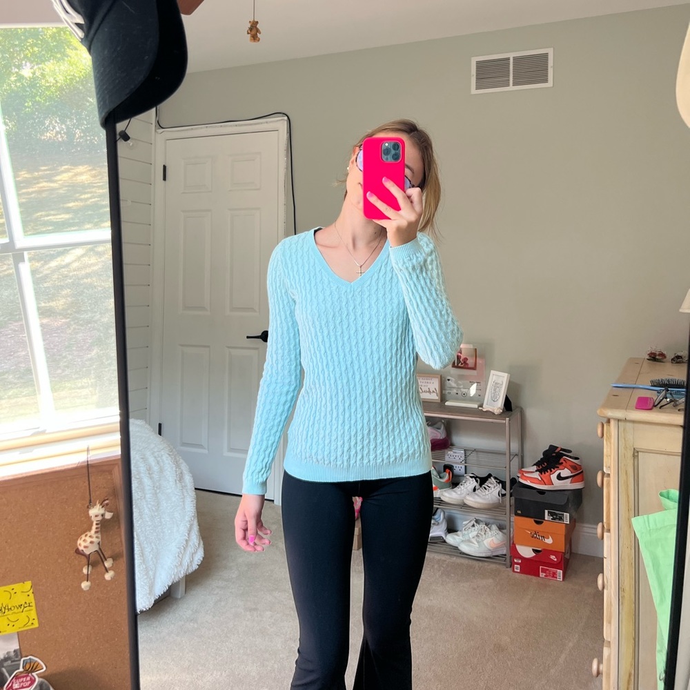 Kohls Brand Sweater